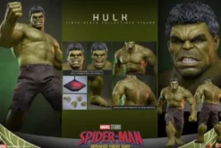 Marvel Figura 1/6 Hulk 51 cm