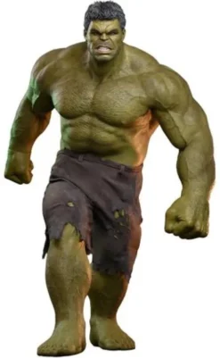 Marvel Figura 1/6 Hulk 51 cm