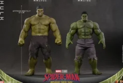 Marvel Figura 1/6 Hulk 51 cm