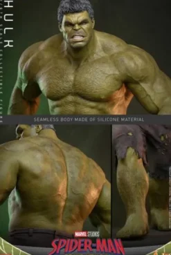 Marvel Figura 1/6 Hulk 51 cm