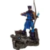 Marvel Figura Ojo de Halcón 18 cm