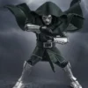 Marvel Figura S.H.Figuarts Doctor Doom (Avengers: Doomsday) 16 cm