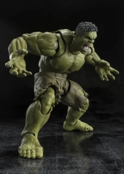 Marvel Figura S.H.Figuarts Hulk (Spider-Man: Brand New Day) 21 cm