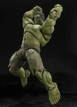 Marvel Figura S.H.Figuarts Hulk (Spider-Man: Brand New Day) 21 cm