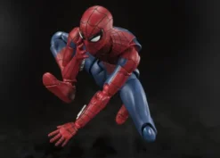 Marvel Figura S.H.Figuarts Spider-Man (Spider-Man: Brand New Day) 15 cm