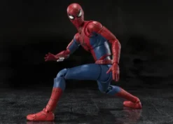 Marvel Figura S.H.Figuarts Spider-Man (Spider-Man: Brand New Day) 15 cm