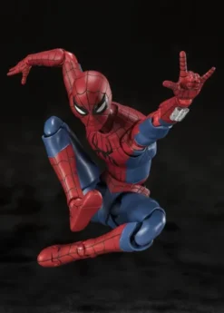 Marvel Figura S.H.Figuarts Spider-Man (Spider-Man: Brand New Day) 15 cm