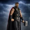 Marvel Figura S.H.Figuarts Thor (Avengers: Doomsday) 16 cm