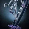 Marvel Figura 1/6 Silver Surfer 32 cm