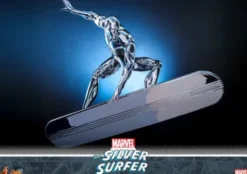 Marvel Figura 1/6 Silver Surfer 32 cm