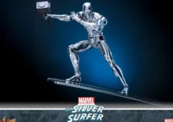 Marvel Figura 1/6 Silver Surfer 32 cm