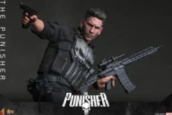 Marvel Figura 1/6 The Punisher 31 cm