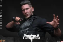 Marvel Figura 1/6 The Punisher 31 cm