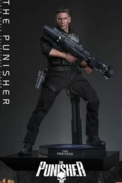 Marvel Figura 1/6 The Punisher 31 cm