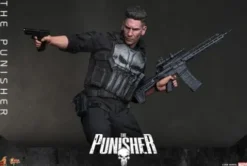 Marvel Figura 1/6 The Punisher 31 cm