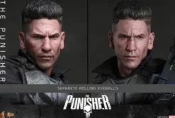 Marvel Figura 1/6 The Punisher 31 cm