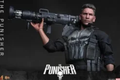 Marvel Figura 1/6 The Punisher 31 cm