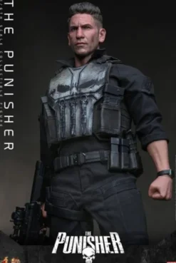 Marvel Figura 1/6 The Punisher 31 cm