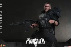 Marvel Figura 1/6 The Punisher 31 cm