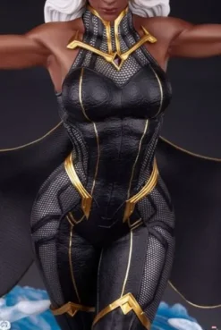 Marvel Future Revolution Estatua 1/3 Storm 94 cm