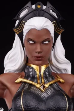 Marvel Future Revolution Estatua 1/3 Storm 94 cm
