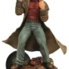 Marvel Gallery Estatua Viejo Logan 20 cm