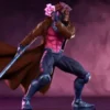 Marvel Gamerverse Classics Estatua PVC 1/10 Gambit 17 cm