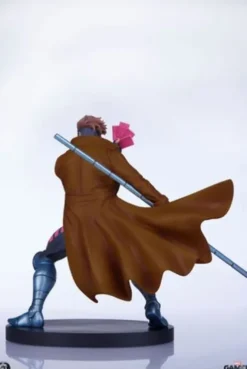 Marvel Gamerverse Classics Estatua PVC 1/10 Gambit 17 cm