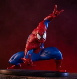 Marvel Gamerverse Classics Estatua PVC 1/10 Spider-Man 13 cm