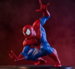 Marvel Gamerverse Classics Estatua PVC 1/10 Spider-Man 13 cm