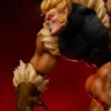 Marvel Gamerverse Classics Estatua PVC 1/10 Sabretooth (Classic Edition) 20 cm