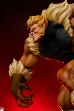 Marvel Gamerverse Classics Estatua PVC 1/10 Sabretooth (Classic Edition) 20 cm