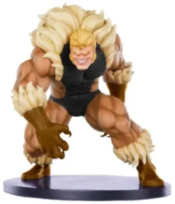 Marvel Gamerverse Classics Estatua PVC 1/10 Sabretooth (Classic Edition) 20 cm