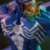 Marvel Gamerverse Classics Estatua PVC 1/10 Venom Player 2 20 cm