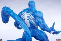 Marvel Gamerverse Classics Estatua PVC 1/10 Venom Player 2 20 cm