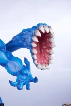 Marvel Gamerverse Classics Estatua PVC 1/10 Venom Player 2 20 cm