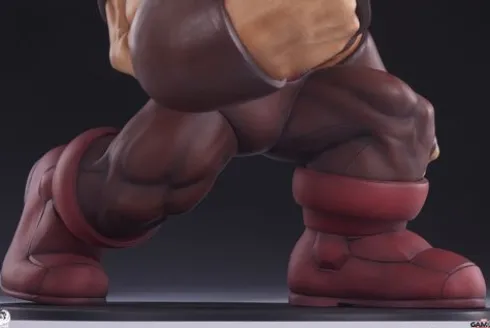 Marvel Gamerverse Classics Estatua PVC 1/10 Juggernaut 23 cm