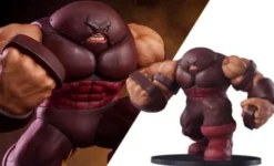Marvel Gamerverse Classics Estatua PVC 1/10 Juggernaut 23 cm