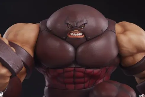 Marvel Gamerverse Classics Estatua PVC 1/10 Juggernaut 23 cm