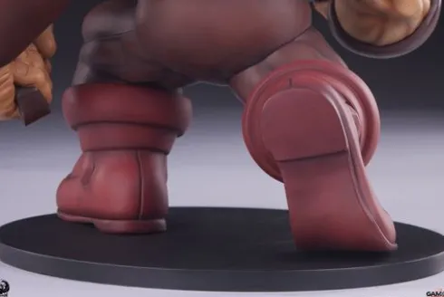 Marvel Gamerverse Classics Estatua PVC 1/10 Juggernaut 23 cm
