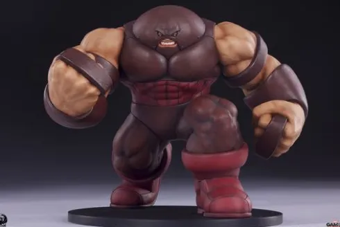 Marvel Gamerverse Classics Estatua PVC 1/10 Juggernaut 23 cm