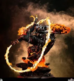 Marvel Gamerverse Estatua 1/3 Ghost Rider 91 cm