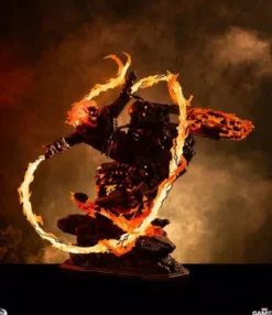 Marvel Gamerverse Estatua 1/3 Ghost Rider 91 cm