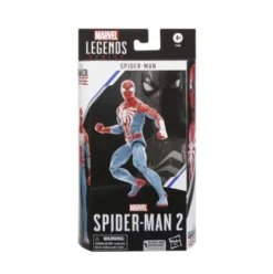 Marvel Legends Gamerverse Spider-Man