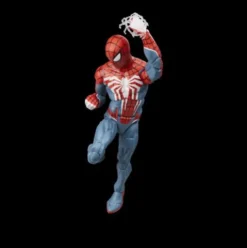 Marvel Legends Gamerverse Spider-Man