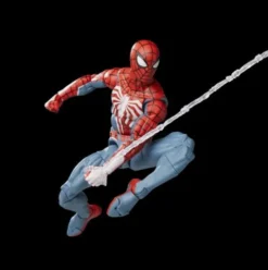 Marvel Legends Gamerverse Spider-Man