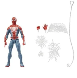 Marvel Legends Gamerverse Spider-Man