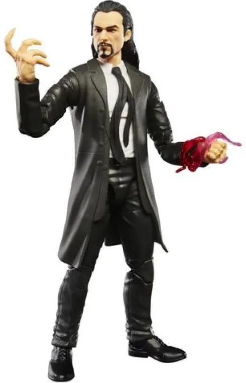 Marvel Legends Iron Man (Extremis) & Marvel’s Mandarin
