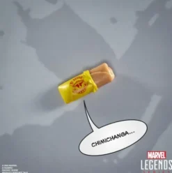 Marvel Legends Maximum Series Deadpool