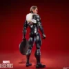 Marvel Legends Maximum Series Symbiote Spider-Man